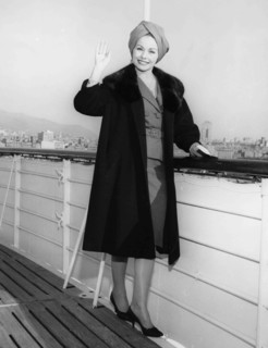 Jeanne Crain.