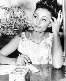 Raffaella Carra.