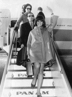 Claudia Cardinale.