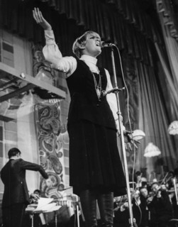 Caterina Caselli.