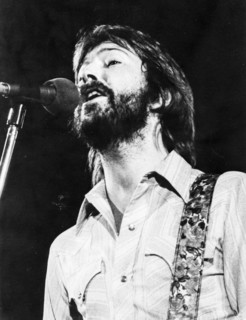 Eric Clapton.