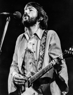 Eric Clapton.