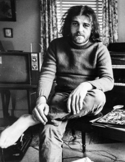 Joe Cocker.