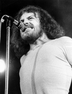 Joe Cocker.
