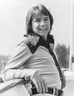 David Cassidy.