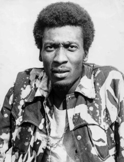 Jimmy Cliff.