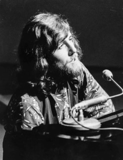 Graham Nash.