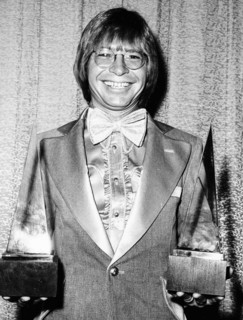 John Denver.