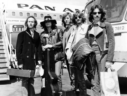 The Doors.