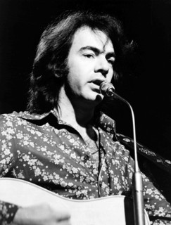 Neil Diamond.