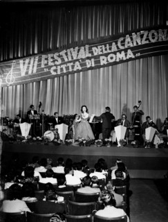 Jula De Palma.