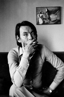 Fabrizio De Andre.