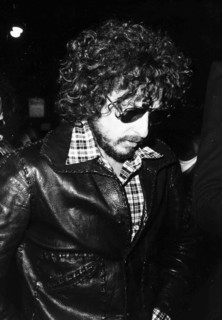 Bob Dylan.