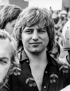 Emerson Lake Et Palmer, Greg Lake.