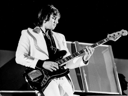 Emerson Lake Et Palmer.