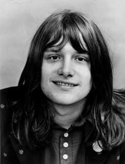 Emerson Lake Et Palmer and Carl Palmer.