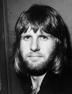 Emerson Lake Et Palmer and Keith Emerson.