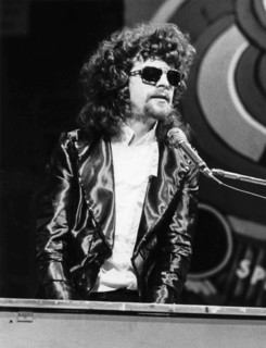 Jeff Lynne.