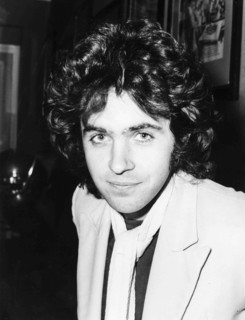 David Essex.