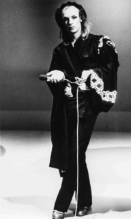 Brian Eno.