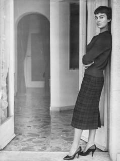 Anna Maria Ferrero.
