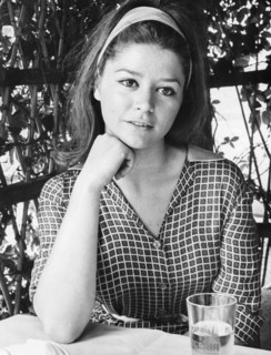 Milla Sannoner.