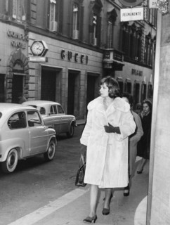 Rossella Falk.
