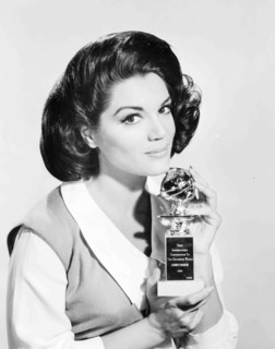 Connie Francis.