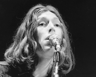 Steve Winwood.