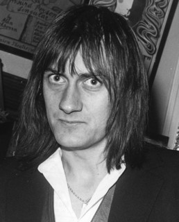 Mick Fleetwood and Fleetwood Mac.