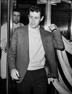 Eddie Fisher.