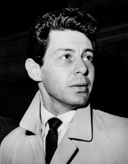 Eddie Fisher.
