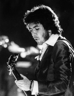 Ronnie Lane.