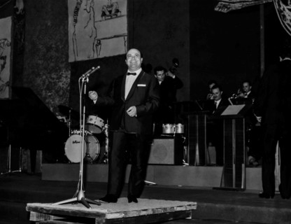 Aurelio Fierro.