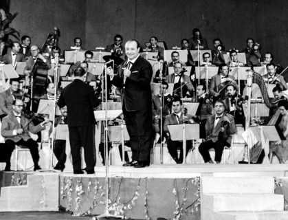 Aurelio Fierro.