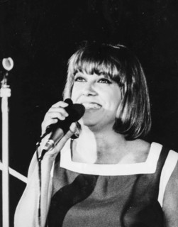 Wilma Goich.