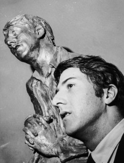 Dustin Hoffman.