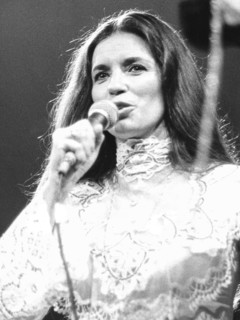 June Carter.