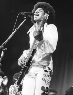 Tito Jackson.