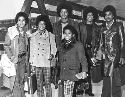 The Jackson 5.
