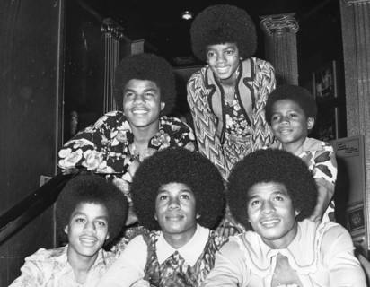 The Jackson 5.