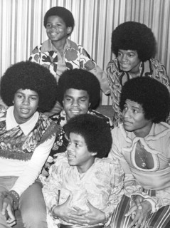 The Jackson 5.