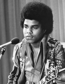 Tito Jackson.