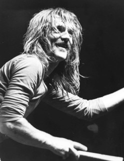 Marlow Barriemore and Jethro Tull.