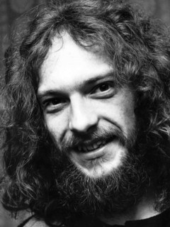Ian Anderson and Jethro Tull.