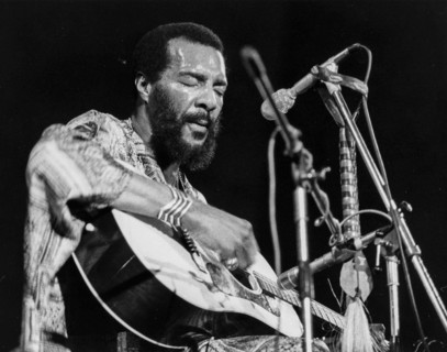 Richie Havens.