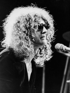 Ian Hunter.