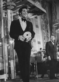 Tom Jones.