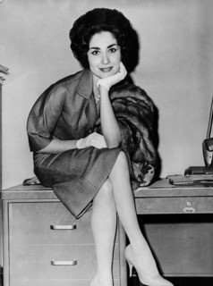 Carol Lawrence.