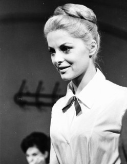 Virna Lisi.